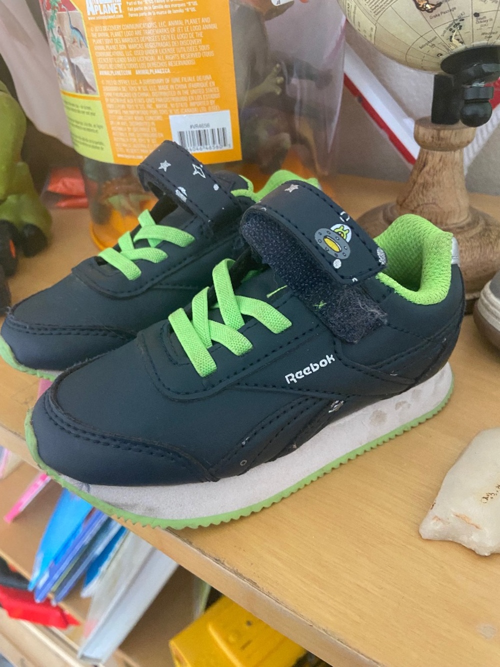 Reebok sneakers 7T